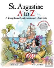 St. Augustine A To Z
