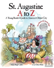 St. Augustine A To Z