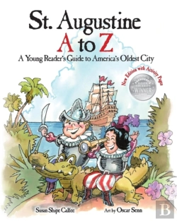 Bertrand.pt - St. Augustine A To Z