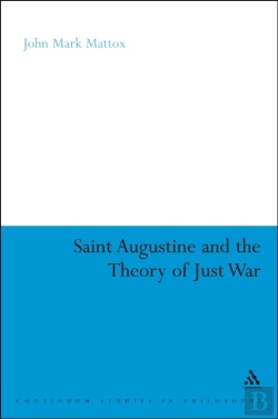 Bertrand.pt - St. Augustine And The Theory Of Just War