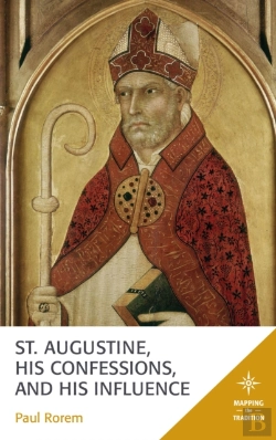 Bertrand.pt - St. Augustine, His Confessions, And His Influence
