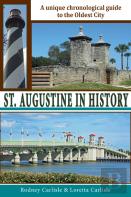 St Augustine In History