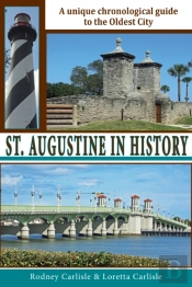 St Augustine In History
