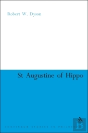 St. Augustine Of Hippo