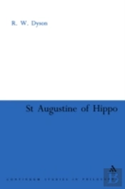 St Augustine Of Hippo