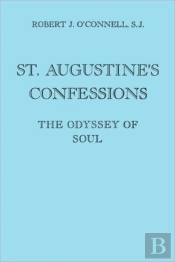 St. Augustine'S Confessions