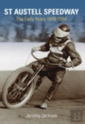 St Austell Speedway