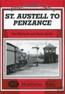 Bertrand.pt - St Austell To Penzance