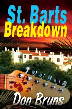 Bertrand.pt - St. Barts Breakdown