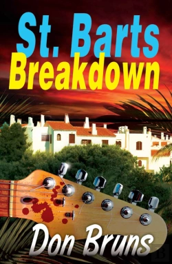 Bertrand.pt - St. Barts Breakdown