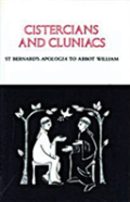 St. Bernard'S Apologia To Abbot William