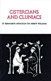 St. Bernard'S Apologia To Abbot William