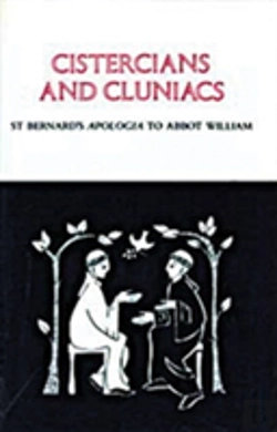 Bertrand.pt - St. Bernard'S Apologia To Abbot William