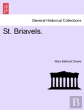 St. Briavels.