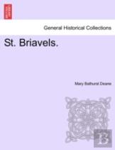 St. Briavels.