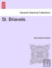 St. Briavels.
