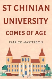 St Chinian University Comes Of Age