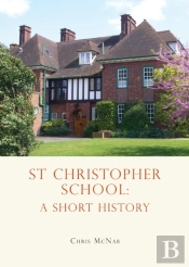 St. Christopher School