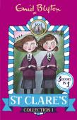 St Clare'S Collection 1