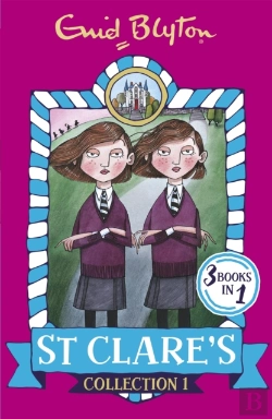 Bertrand.pt - St Clare'S Collection 1