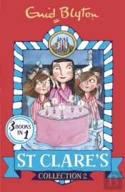 St Clare'S Collection 2