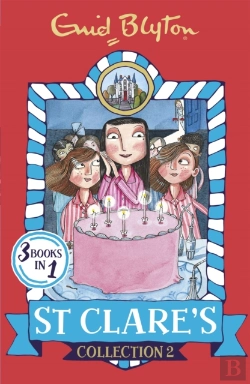Bertrand.pt - St Clare'S Collection 2