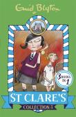 St Clare'S Collection 3