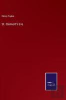 St. Clement'S Eve