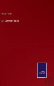 St. Clement'S Eve