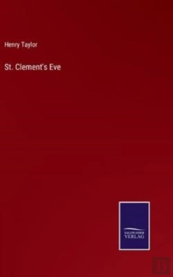 Bertrand.pt - St. Clement'S Eve