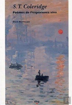 Bertrand.pt - S.T. Coleridge, Poemes De L'Experience Vive