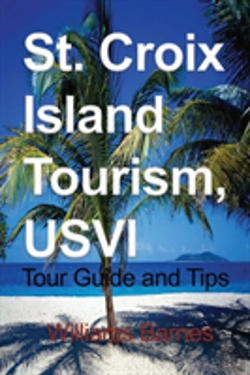 Bertrand.pt - St. Croix Island Tourism, Usvi