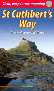 St Cuthbert'S Way (2 Ed)