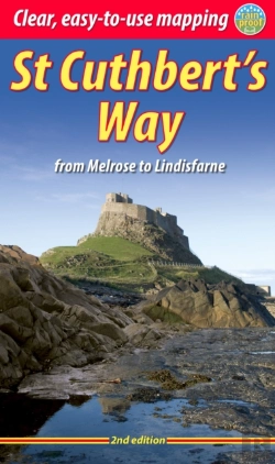 Bertrand.pt - St Cuthbert'S Way (2 Ed)