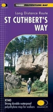 St Cuthbert'S Way