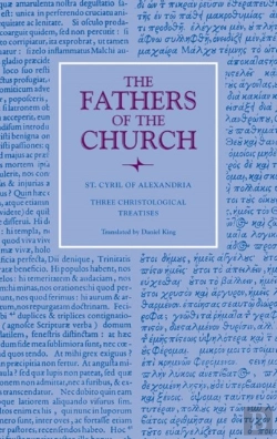 Bertrand.pt - St. Cyril Of Alexandria