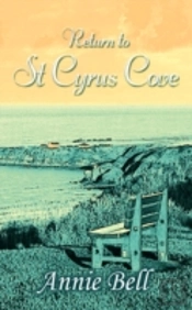 St. Cyrus Cove