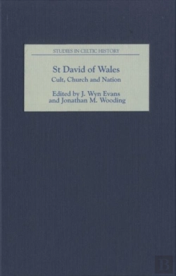 Bertrand.pt - St David Of Wales: Cult, Church And Nation