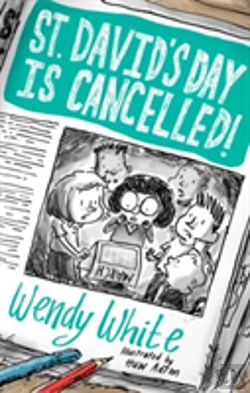 Bertrand.pt - St David'S Day Is Cancelled