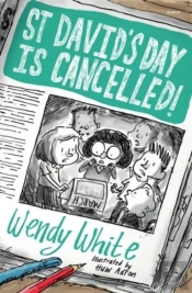 St David'S Day Is Cancelled!