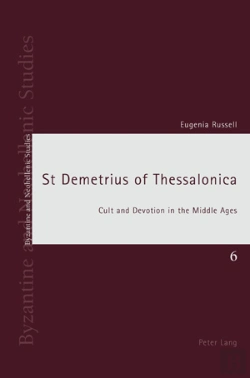 Bertrand.pt - St Demetrius Of Thessalonica