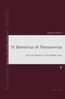 Bertrand.pt - St Demetrius Of Thessalonica