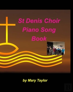 Bertrand.pt - St Denis Choir Piano  Song Book