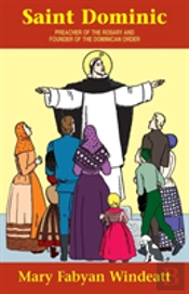 St. Dominic