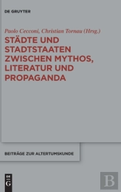 St Dte Und Stadtstaaten Zwischen Mythos,