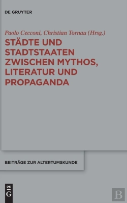 Bertrand.pt - St Dte Und Stadtstaaten Zwischen Mythos,