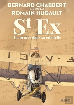 Bertrand.pt - St Ex, Un Prince Dans Sa Citadelle