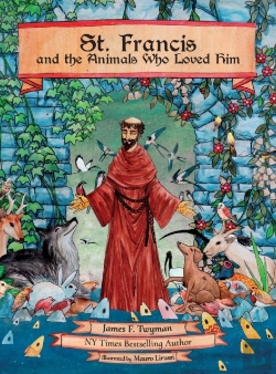 Bertrand.pt - St. Francis And The Animals Who Loved Him