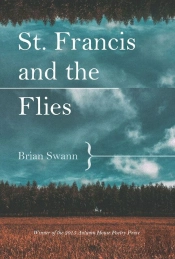 St. Francis And The Flies