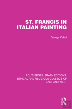 Bertrand.pt - St. Francis In Italian Painting